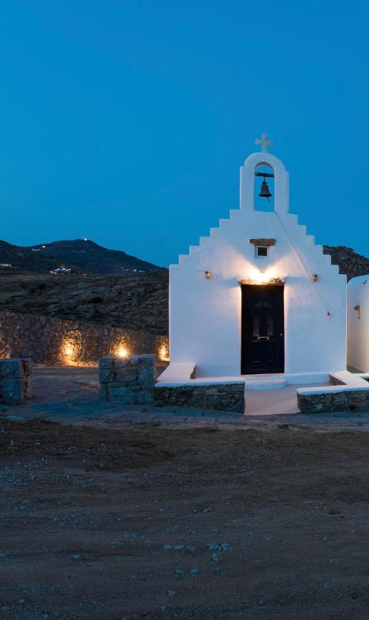 Amma Houses Sea View Kalafatis Dış mekan fotoğraf